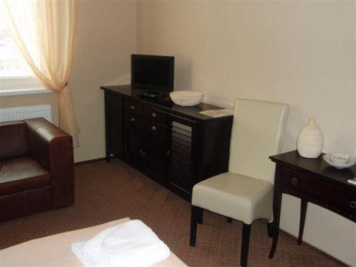Hotel Galileo Ζιλίνα Εξωτερικό φωτογραφία
