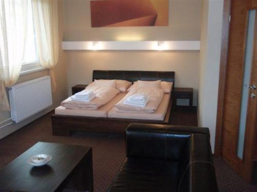 Hotel Galileo Ζιλίνα Εξωτερικό φωτογραφία
