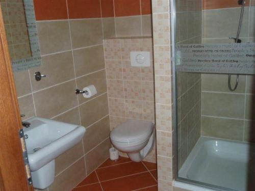 Hotel Galileo Ζιλίνα Εξωτερικό φωτογραφία